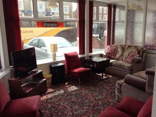Delton Hotel