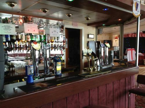 Delton Hotel