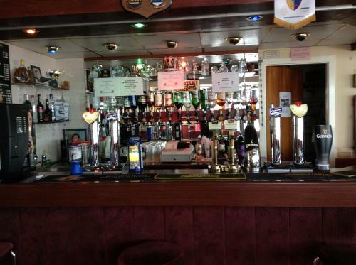 Delton Hotel