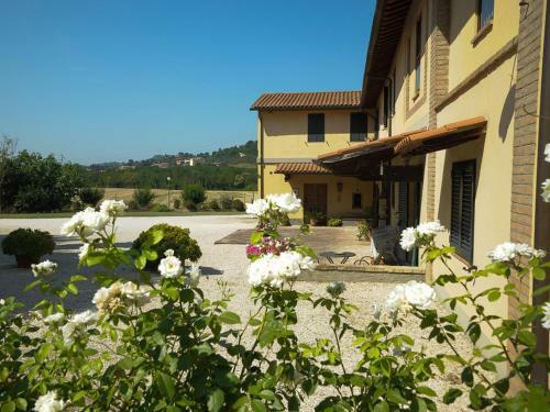 Agroturismo Agriturismo Ai Prati