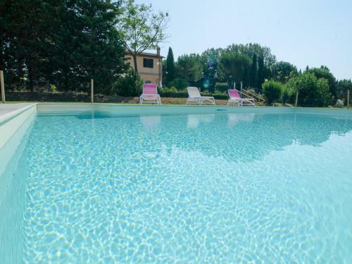 Agroturismo Agriturismo Ai Prati
