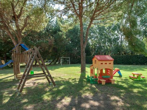 Agroturismo Agriturismo Ai Prati