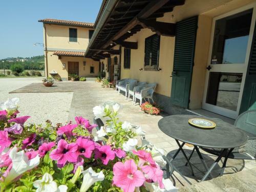 Agroturismo Agriturismo Ai Prati