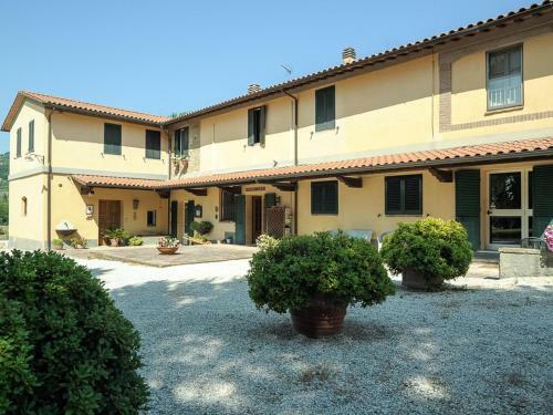 Agroturismo Agriturismo Ai Prati