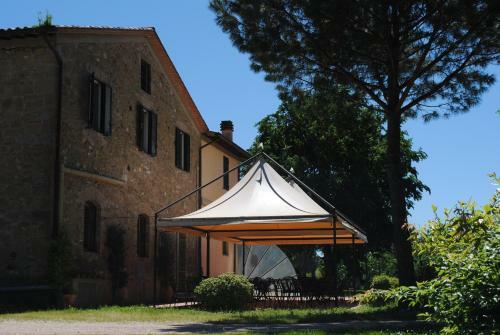 Agroturismo Agriturismo Ai Prati
