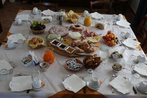 B&B Le Foglie D'argento