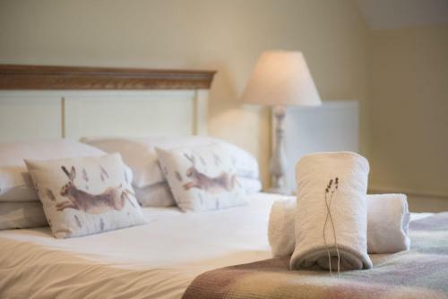 The Lodge At Broadway