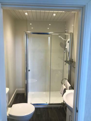 Apartamento The Shorehouse