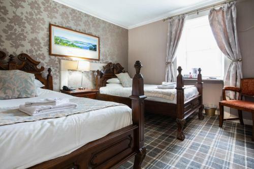 Agroturismo Cairndow Stagecoach Inn