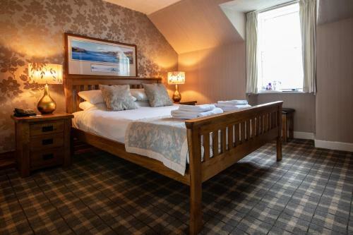 Agroturismo Cairndow Stagecoach Inn