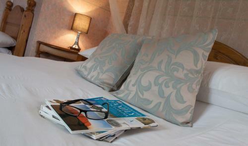 Agroturismo Cairndow Stagecoach Inn