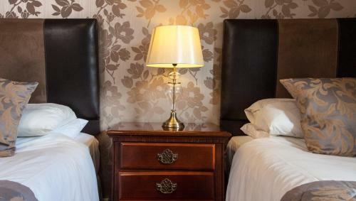 Agroturismo Cairndow Stagecoach Inn