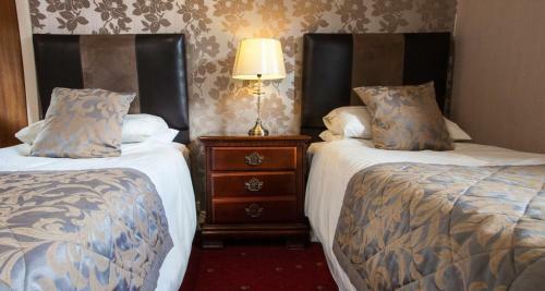 Agroturismo Cairndow Stagecoach Inn
