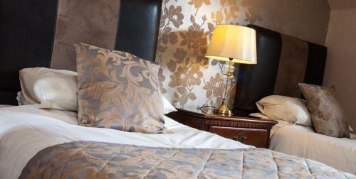 Agroturismo Cairndow Stagecoach Inn