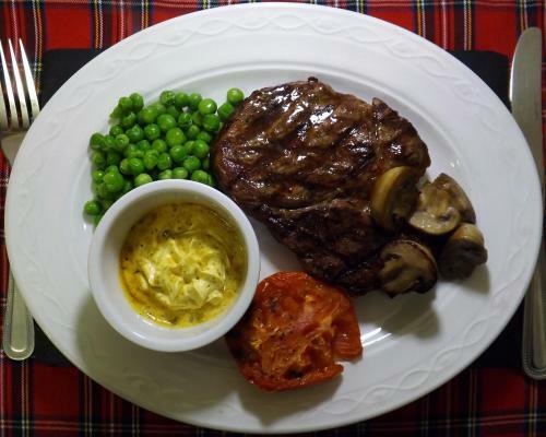 Agroturismo Cairndow Stagecoach Inn