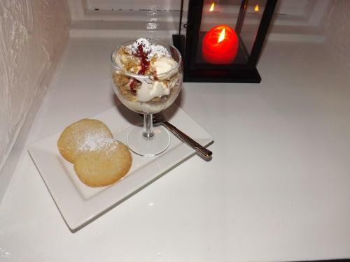Agroturismo Cairndow Stagecoach Inn