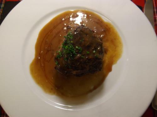 Agroturismo Cairndow Stagecoach Inn