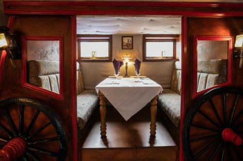 Agroturismo Cairndow Stagecoach Inn