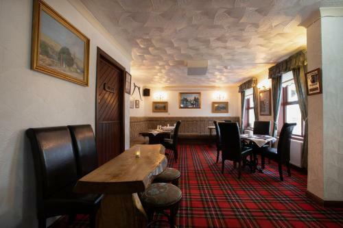Agroturismo Cairndow Stagecoach Inn