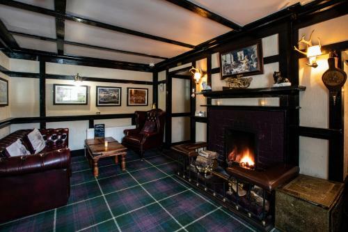 Agroturismo Cairndow Stagecoach Inn