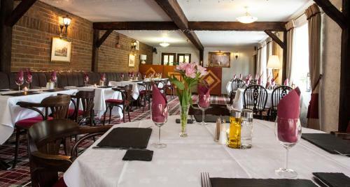 Agroturismo Cairndow Stagecoach Inn