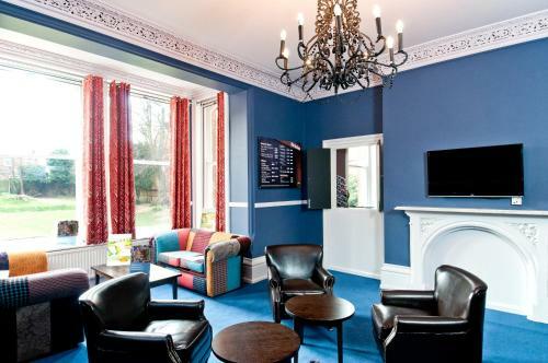 Albergue Yha Canterbury