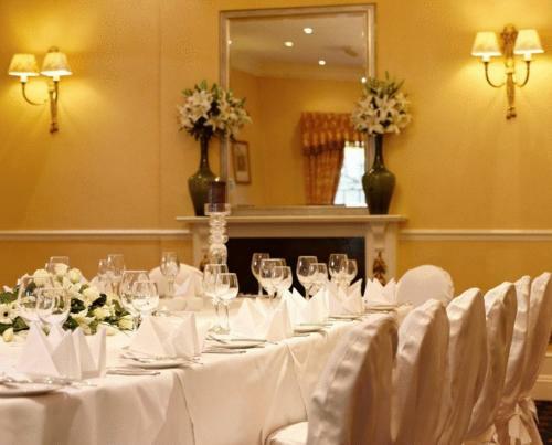 New House Country Hotel