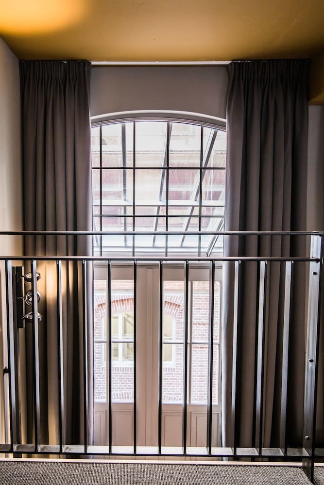 Apartments De Hallen