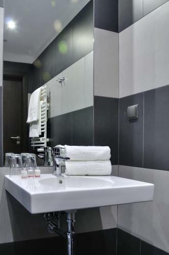 Hotel Prime - Spa & Wellness