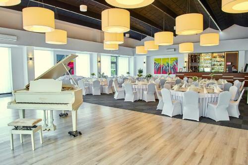 Hotel Prime - Spa & Wellness