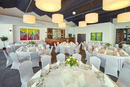 Hotel Prime - Spa & Wellness