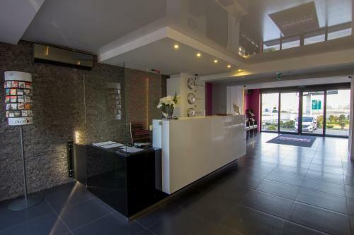 Hotel Prime - Spa & Wellness