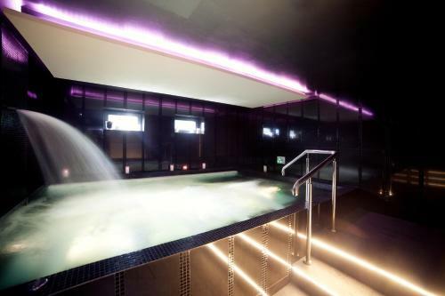 Hotel Prime - Spa & Wellness