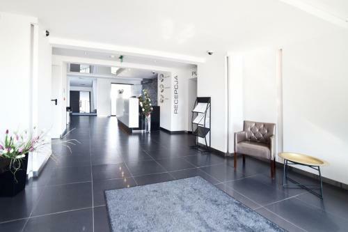 Hotel Prime - Spa & Wellness