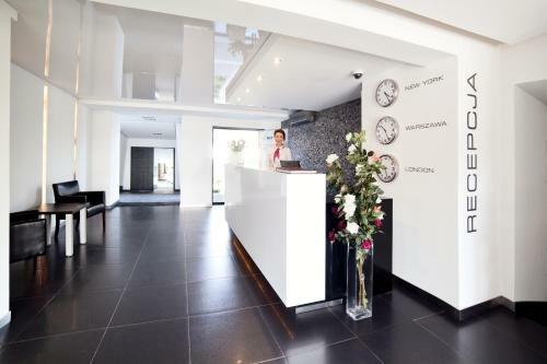 Hotel Prime - Spa & Wellness