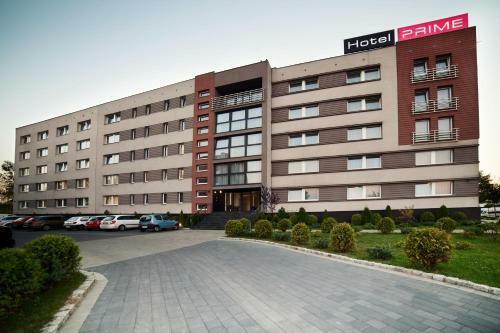 Hotel Prime - Spa & Wellness