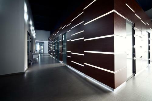 Hotel Prime - Spa & Wellness