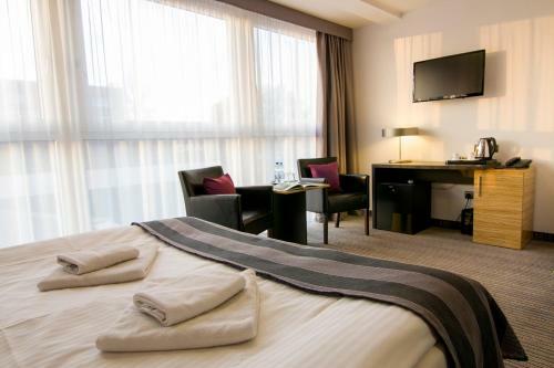 Hotel Prime - Spa & Wellness