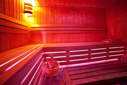 Hotel Prime - Spa & Wellness