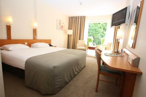 Westcord Hotel de Veluwe
