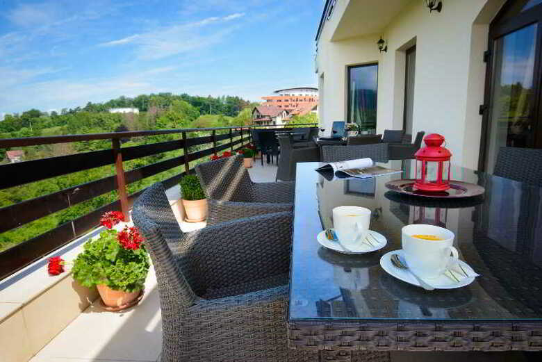 Hostal Pensiunea Toscana