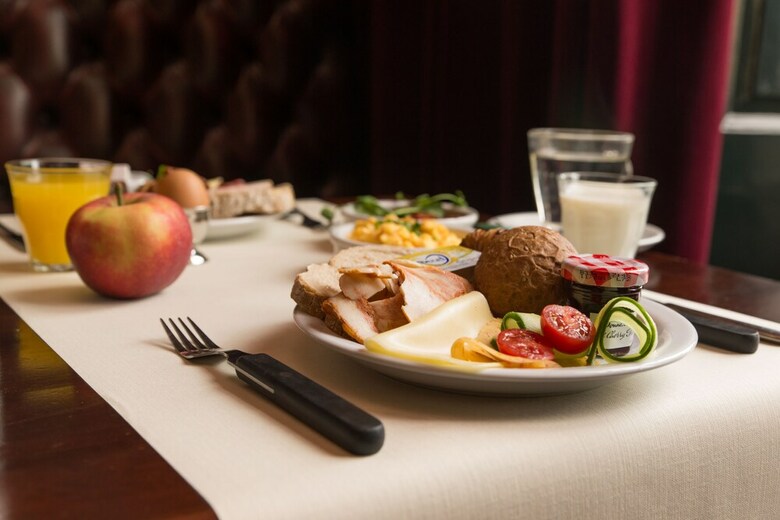 Boutique Hotel de Doelen