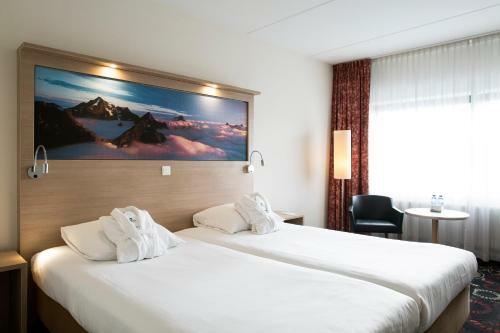 City Hotel Hengelo