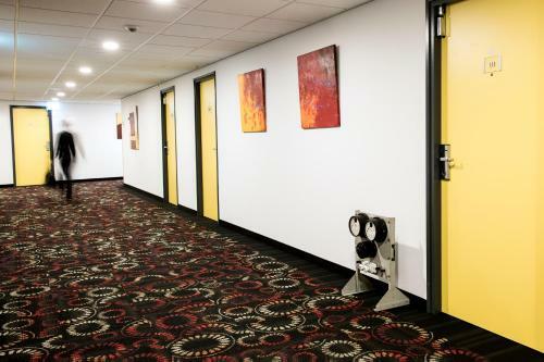 City Hotel Hengelo