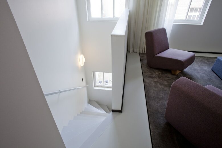 Aparthotel Urban Residences Maastricht