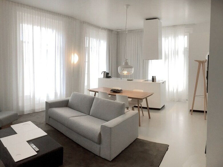 Aparthotel Urban Residences Maastricht