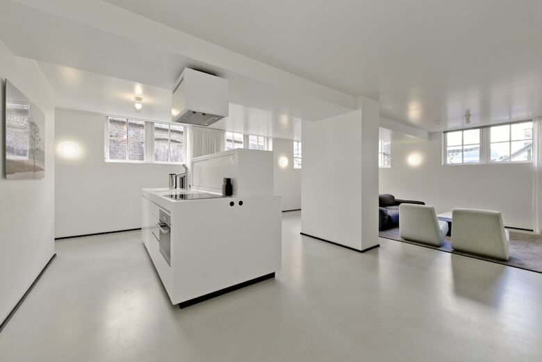 Aparthotel Urban Residences Maastricht