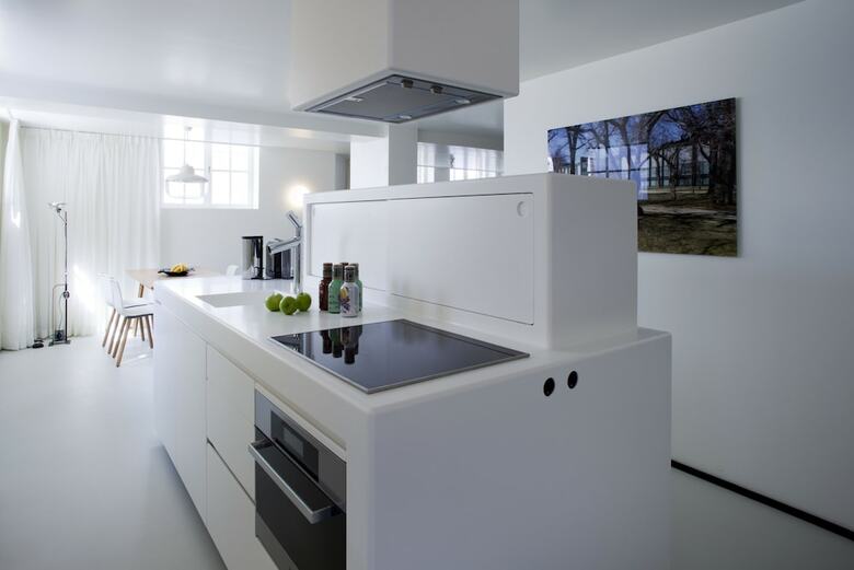 Aparthotel Urban Residences Maastricht