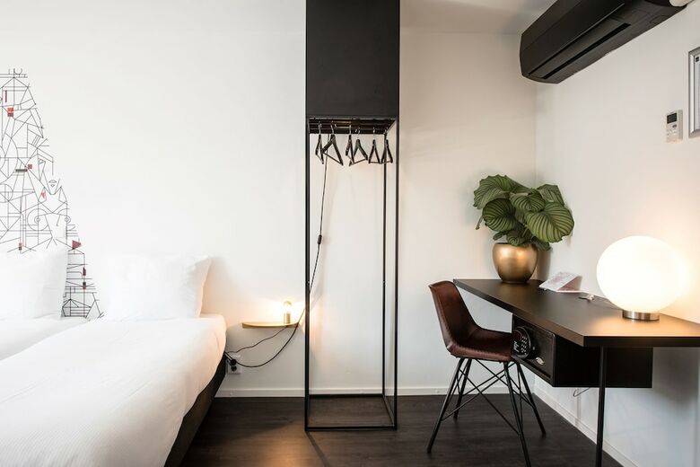 Mabi Hotel Centrum
