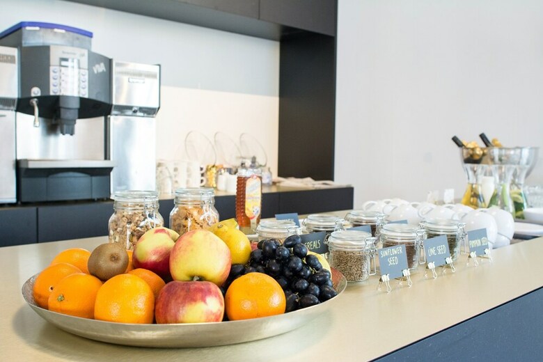 Mabi Hotel Centrum